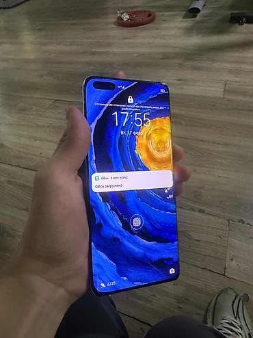 a33 samsung: Huawei P40 Pro, Новый, 256 ГБ, 2 SIM — 1
