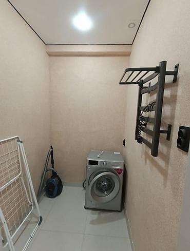 2 комнаты, 64 м², Золотой квадрат Элитка, 5 этаж, Дизайнерский ремонт — 2