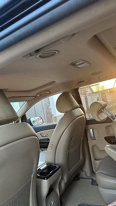 kia seltoc: Kia Carnival: 2019 г., 2.2 л, Автомат, Дизель, Минивэн — 4