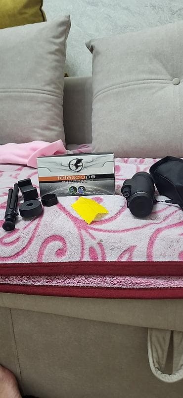 интерактивная панель бишкек: Монокль (10×42) Китай — 3