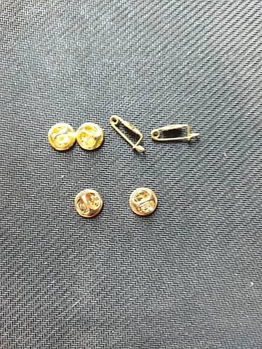 Продам заготовки для значков пимсы