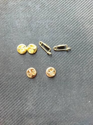 оборудование для ip телефонии модуль расширения настольные: Продам заготовки для значков пимсы — 1