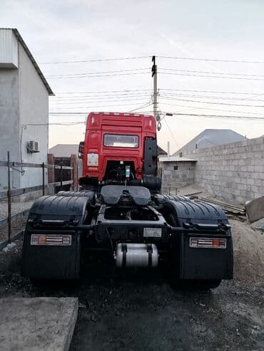 покупаем шины бу на переработку цена: Тягач, Shacman, 2021 г., Без прицепа — 10