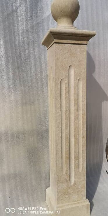 камни для аквариума: Балясины на лестниц и на балконИз природного камнейвсе виды из — 13