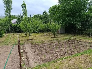 Продаётся земельный участок в селе Беш Кунгей, ул. Ткачева 45/1