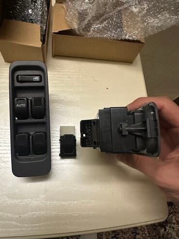 Электрический моторчик Daihatsu 2002 г., Новый, Оригинал, Китай at lalafo.kg Электрический моторчик Daihatsu 2002 г., Новый, Оригинал, Китай