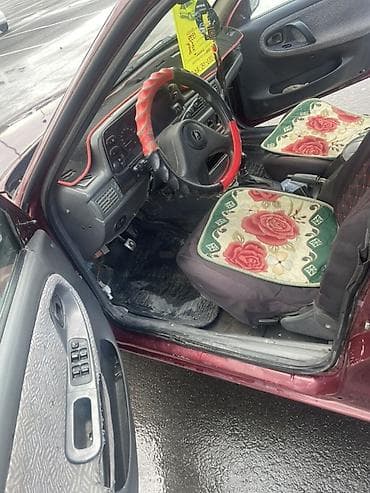 продажа авто лада: Daewoo Nexia: 1999 г., 1.5 л, Механика, Бензин, Седан — 5