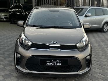 Kia Morning: 2017 г., 0.1 л, Автомат, Бензин at lalafo.kg Kia Morning: 2017 г., 0.1 л, Автомат, Бензин