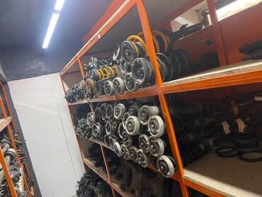 купить бу запчасти на ман: Ходовая часть на bmw & mercedes Benz — 7