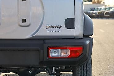 сизуки алто: Suzuki Jimny: 2026 г., Внедорожник — 6