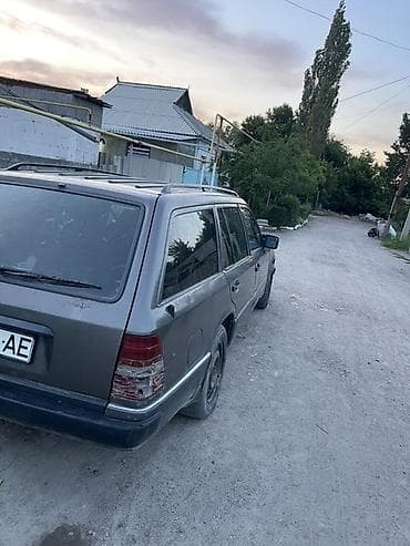 zimmer e9 pro: Универсал серого цвета, задний привод. Кузов типа wagon с пятой — 1