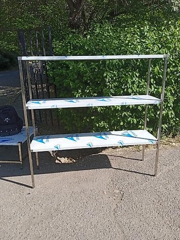 Контейнеры: Изготовление изделий из нержавейки — 3