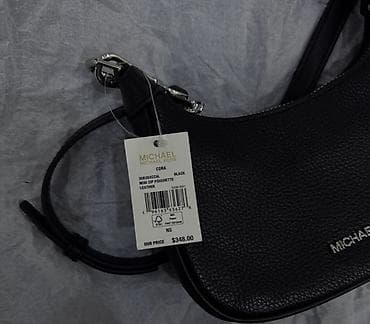 Поясные сумки, бананки: Сумка Michael Kors, оригинал. Новая, с этикеткой, ни разу не носили — 3