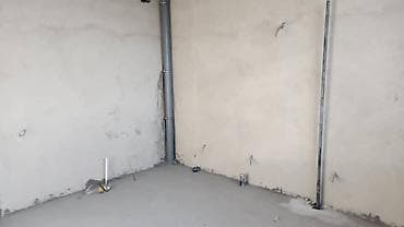 арча бешик 1: 1 бөлмө, 39 м², Элитка, 7 кабат, Даяр ПСО (өзү оңдоп түзөтүп бүтүү үчүн) — 5