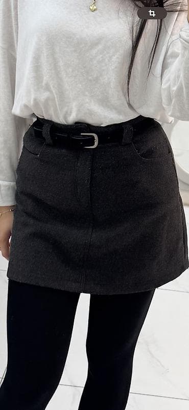 юбки: Юбки — 1