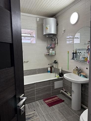 3комнатная квартиру: 3 комнаты, 70 м², Индивидуалка, 3 этаж, Евроремонт — 7