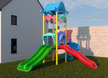 военная форма сша: Детские площадки, комплексы, спортивные площадки, горки, качели — 3