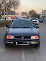 купить фары на мазду 626 ge: Volkswagen Golf Variant: 1993 г., 1.8 л, Механика, Бензиновая, Универсал — 3