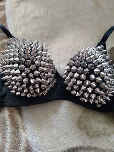 срочно продаю в связи с переездом: Стрипки ( стрипки нету продаю аксессуар размер 75 — 2