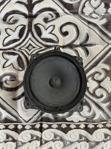 marshall mid: Динамик от Kia K5 
Работает нормально — 1