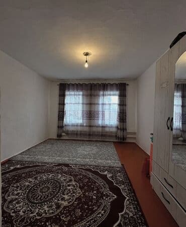 кызыл аскер продается дом: Дом, 88 м², 4 комнаты, Собственник, Старый ремонт — 2