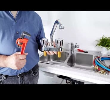 эмалирование ванн: Ремонт сантехники 3-5 лет опыта — 2