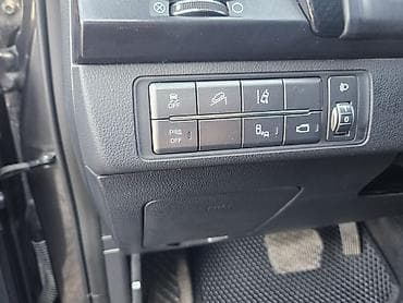 диски rexton: Ssangyong Rexton Khan: 2020 г., 2.2 л, Автомат, Дизель, Пикап — 6