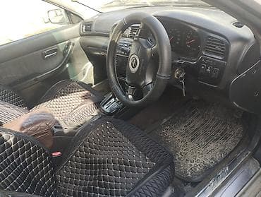 honda elysion 2004: Subaru Legacy: 2000 г., 2 л, Автомат, Седан — 5