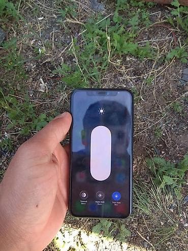 iphone 13 min: IPhone 11 Pro, Б/у, 256 ГБ, Space Gray, Зарядное устройство, Чехол, Кабель, 86 % — 5
