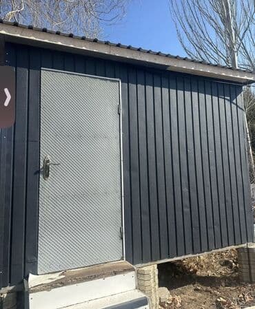 бу оборудование для салона красоты: Срочно продаю повилион размер 2х3 
6кв — 2