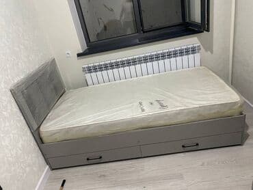 спальные гарнитуры новые: Мебель на заказ, Спальня, Кровать — 2