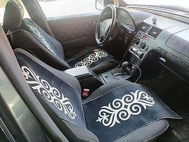 e60 m5: Mercedes-Benz A-Class AMG: 1995 г., 2.8 л, Автомат, Бензин, Седан — 1