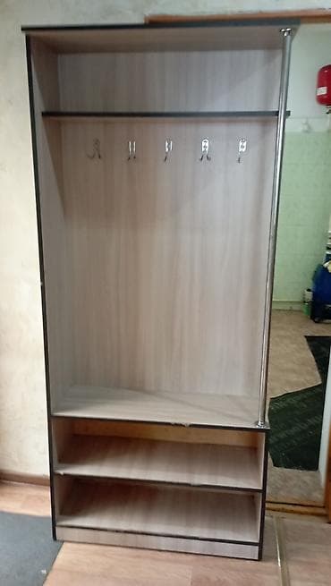 доски подставка для досок дешевые: Шкаф-прихожая, Без зеркала, ЛДСП — 2