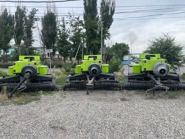 полировычный машынка: Прессподборщик zoomlion yf2200 новые год 2024 внутренность — 1