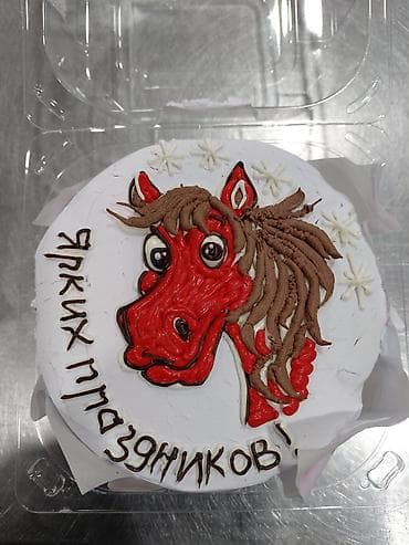 Работа: Требуется Кондитер, Оплата: Дважды в месяц, Более 5 лет опыта — 4