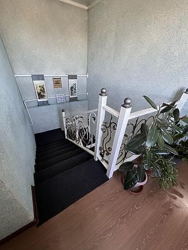 Үй сатып алам: Үй, 128 м², 4 бөлмө, Риелтор, Евро оңдоо — 8