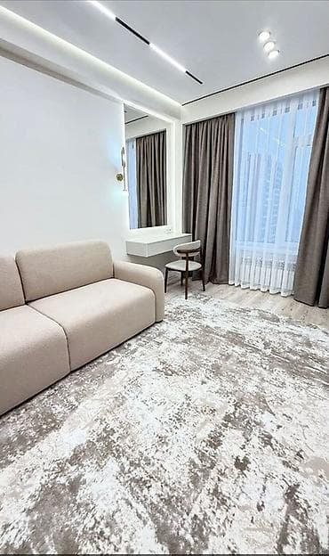 s 20fe: Дизайнерский ремонт квартиры в современном минималистичном стиле. - — 8