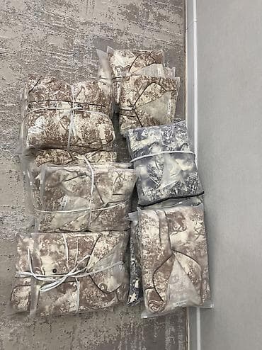 пижамный: Продаю пижамы 💤 Цена: 600 сом в розницу, оптом от3-х штук 550с. ниже — 3