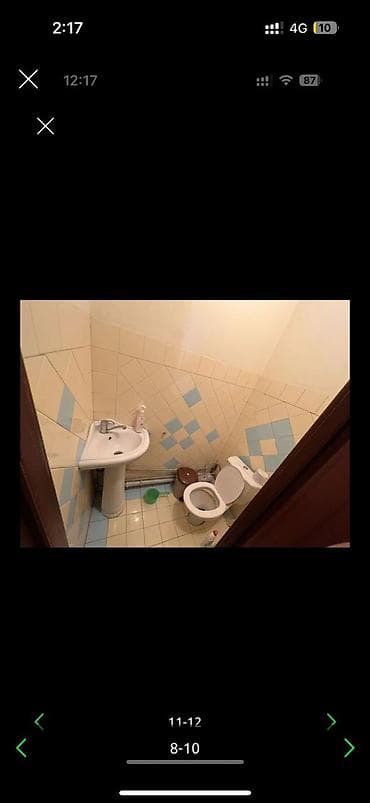 Дома: 4 комнаты, Собственник, Без подселения, С мебелью полностью — 10