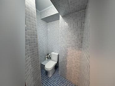 интересует: 2 комнаты, 64 м², ЗАГС/Цирк Индивидуалка, 7 этаж, Евроремонт — 6