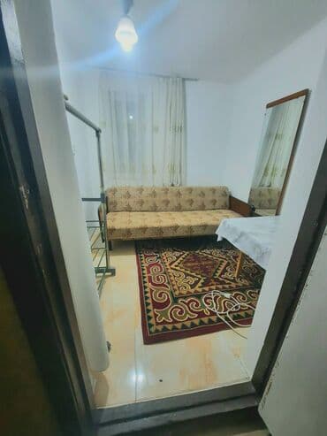 аренда фризер: 1 комната, Собственник, Без подселения, С мебелью полностью — 2