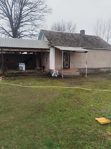 Продажа домов: Продаётся дом в селе Эфиранос, на участке 20 соток (с тапчаном) — 3