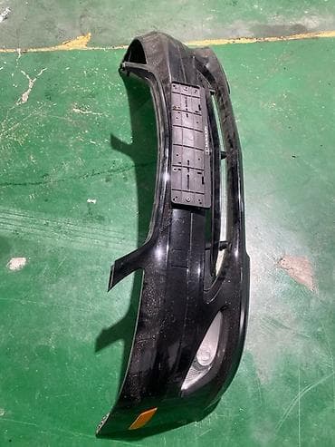 Бампер Mercedes-Benz, Оригинал