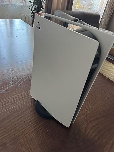 game rock: Игровая приставка Sony PlayStation 5 (версия с дисководом) + игры В — 2