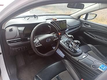 GAC Aion EV6, Byd e2 вы аренду Aion ev6 2022 года по 2000сом в