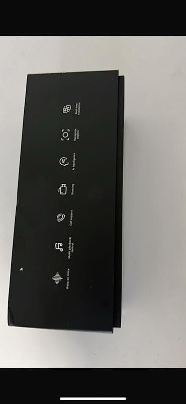 умные очки цена: Умные очки Smart Glasses (модель M12) Описание: - Стильная оправа со — 2