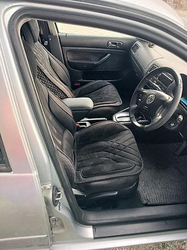 фара гольф: Volkswagen Golf: 2021 г., 2 л, Автомат, Бензин, Хэтчбэк — 7