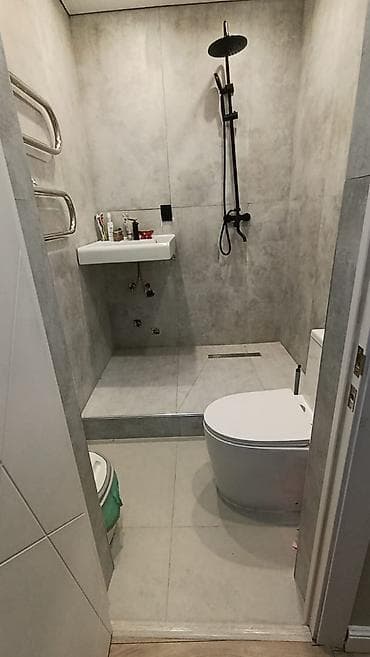 гик цены на квартиры бишкек: 🏡 Продается 1-комнатная квартира 📍 Район: Политех, ул. Ч. Айтматова — 6