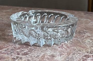 шапка невидимка: Стеклянные декоративные предметы (набор из 2 шт.): 1) Миниатюрная — 10