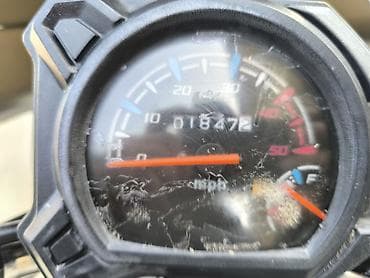 мото сатылат: 50 куб. см, Бензин, Колдонулган — 4